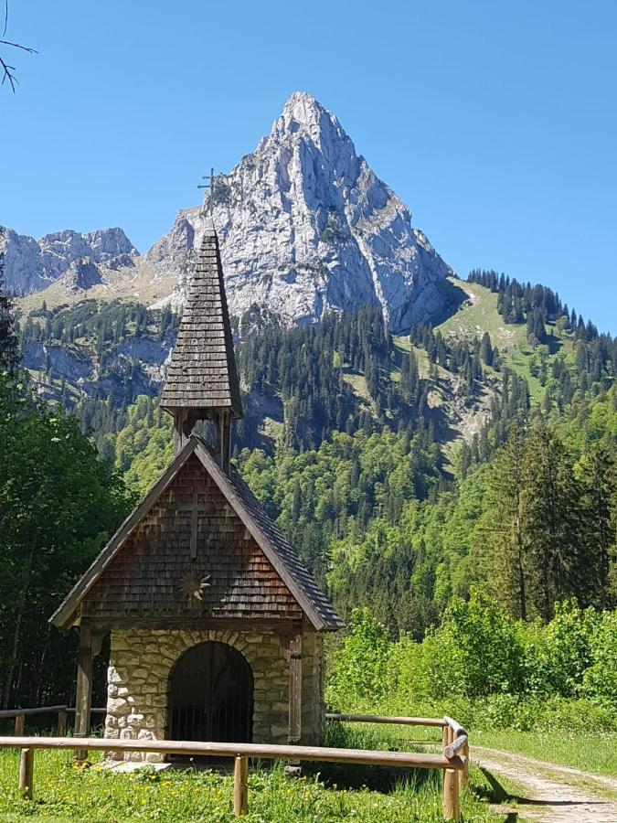 Im Allgaeu Halblech