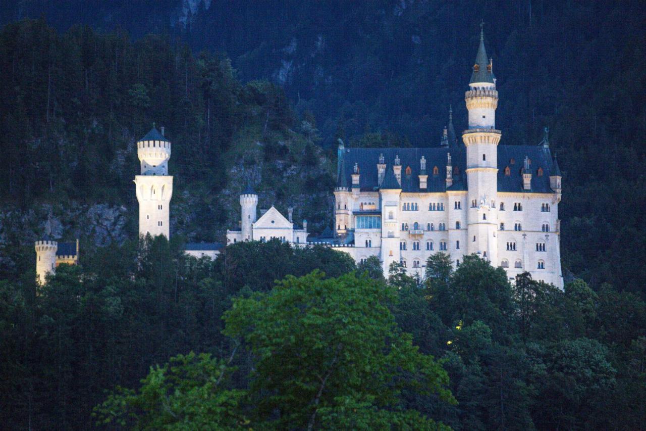 Im Allgaeu * Halblech