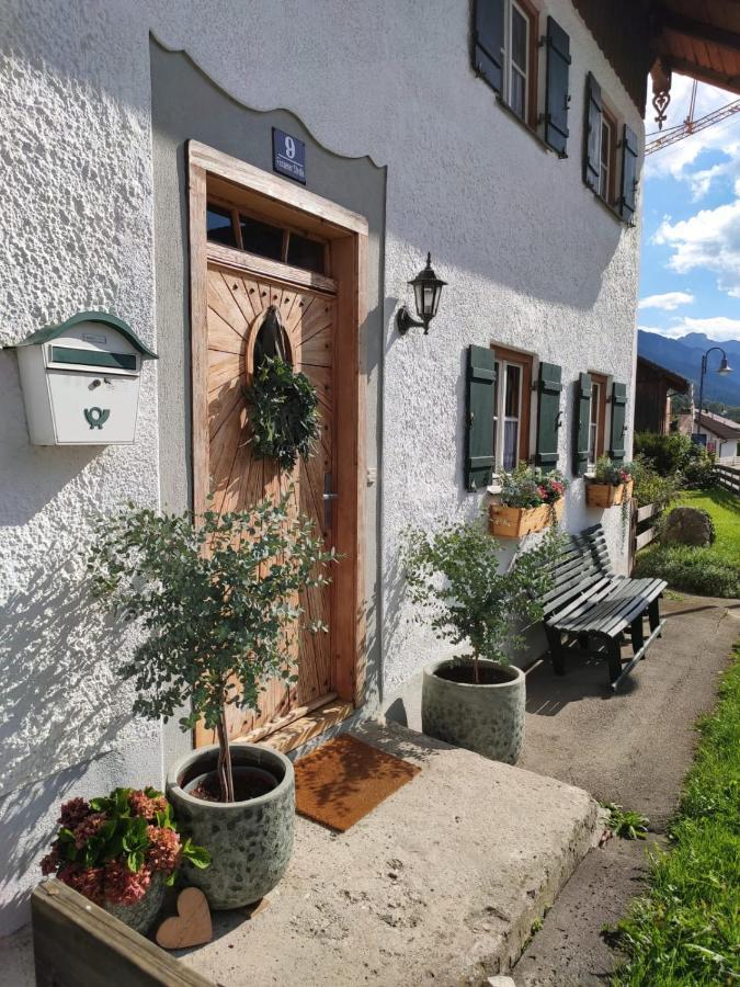 Apartment Im Allgaeu