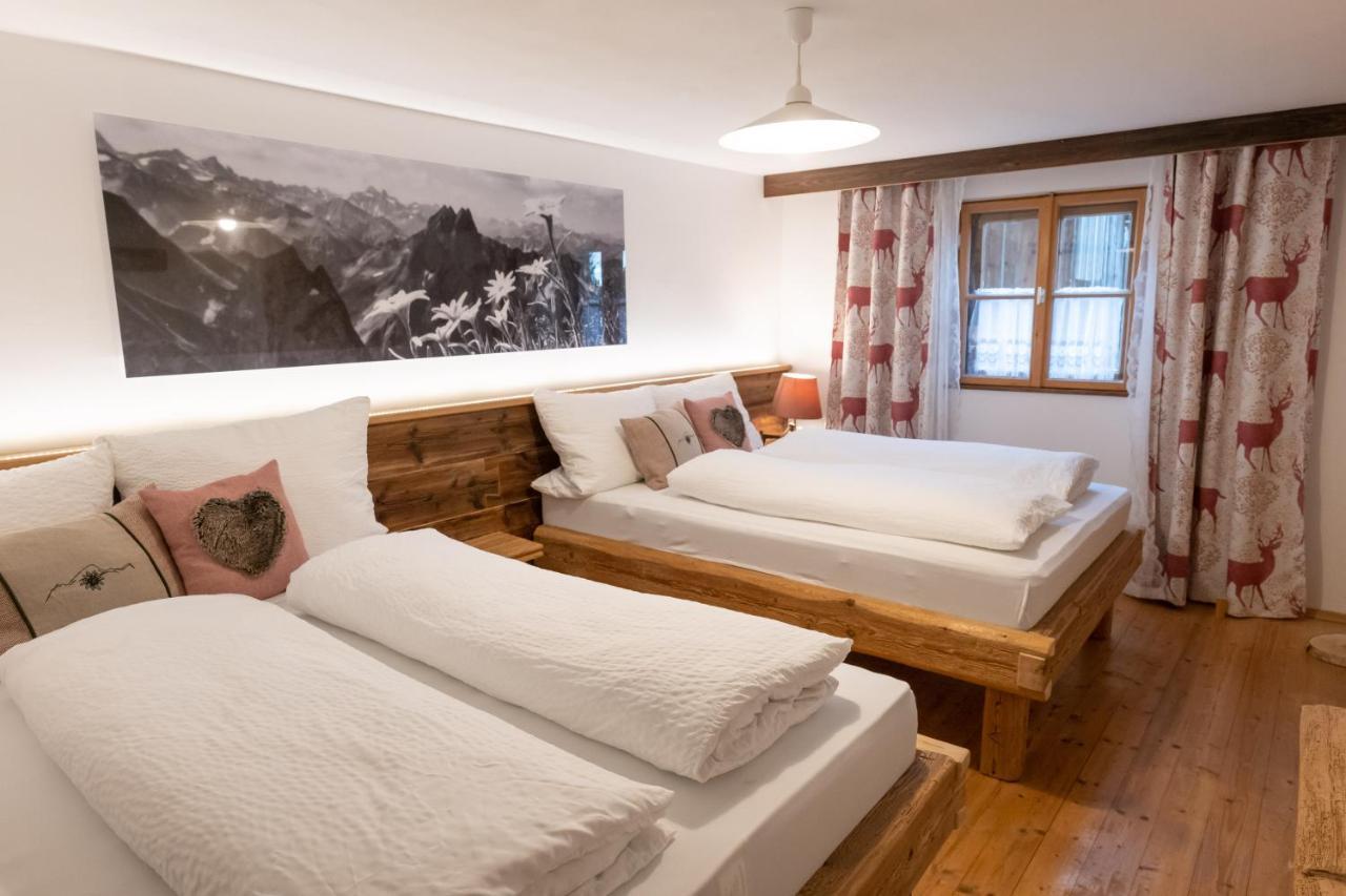 Im Allgaeu Apartment