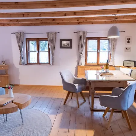 Landhaus im Allgäu Halblech Exterior foto