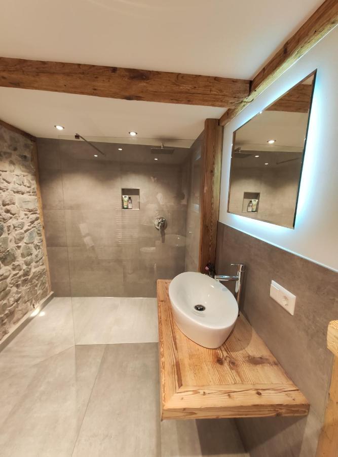 Apartment Im Allgäu *