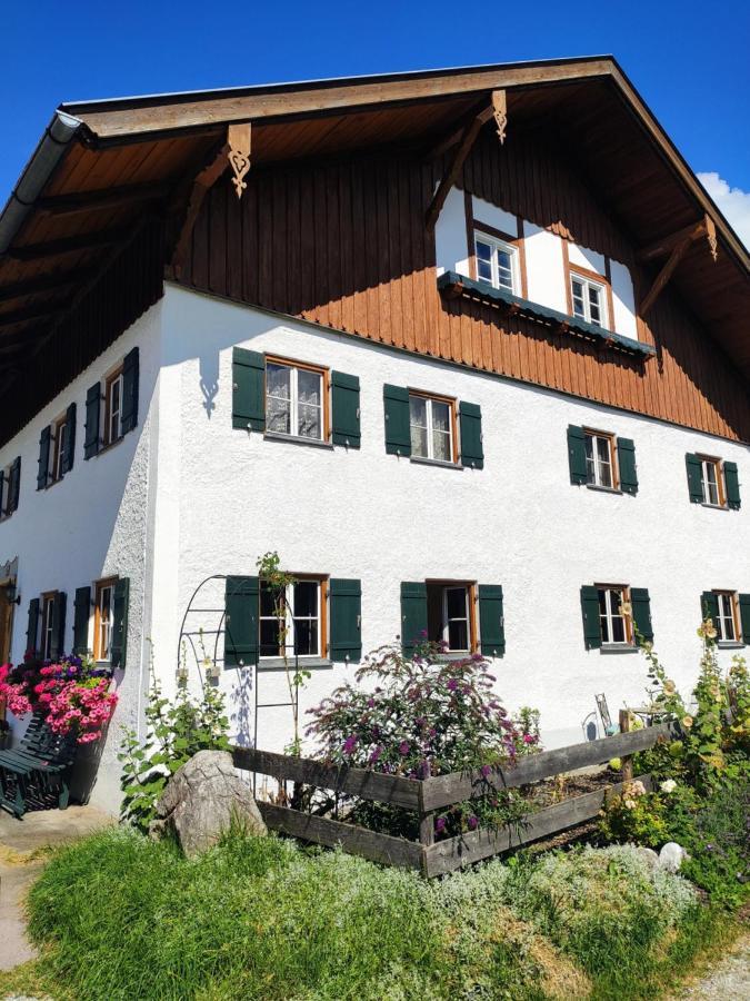 Appartement Im Allgaeu *