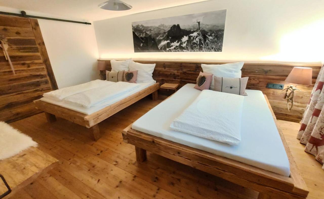 Im Allgaeu Appartement Halblech
