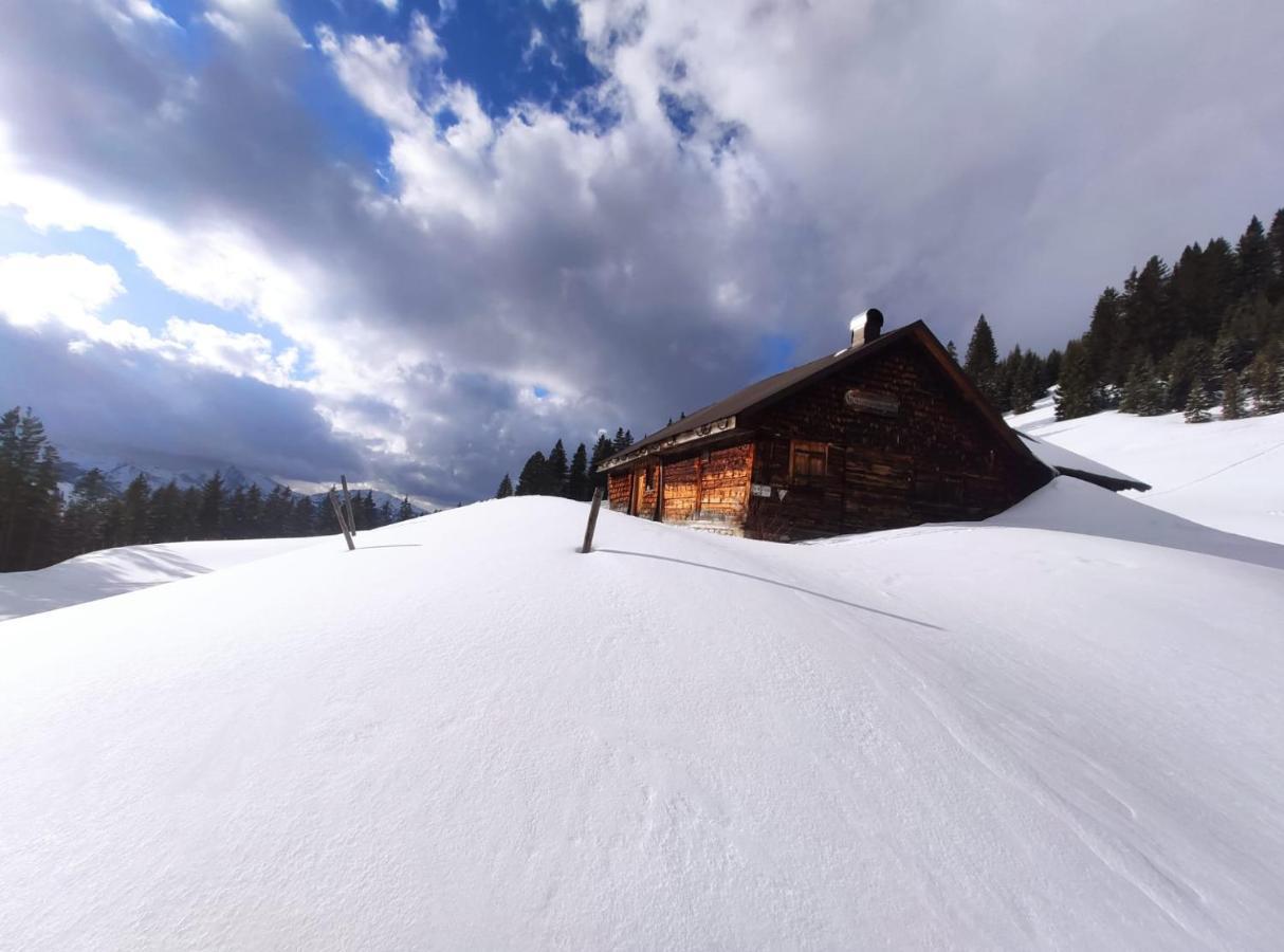 Appartement Im Allgaeu