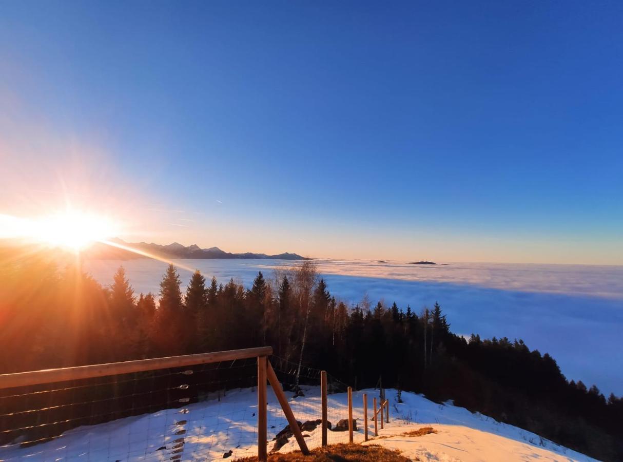 Im Allgäu * Halblech