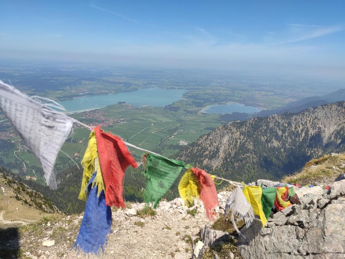 Im Allgaeu Halblech