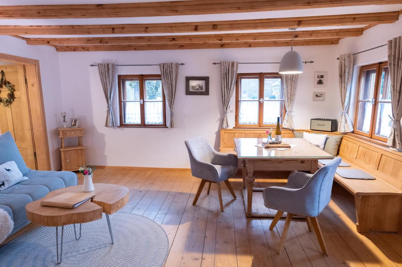 Im Allgaeu Appartement *