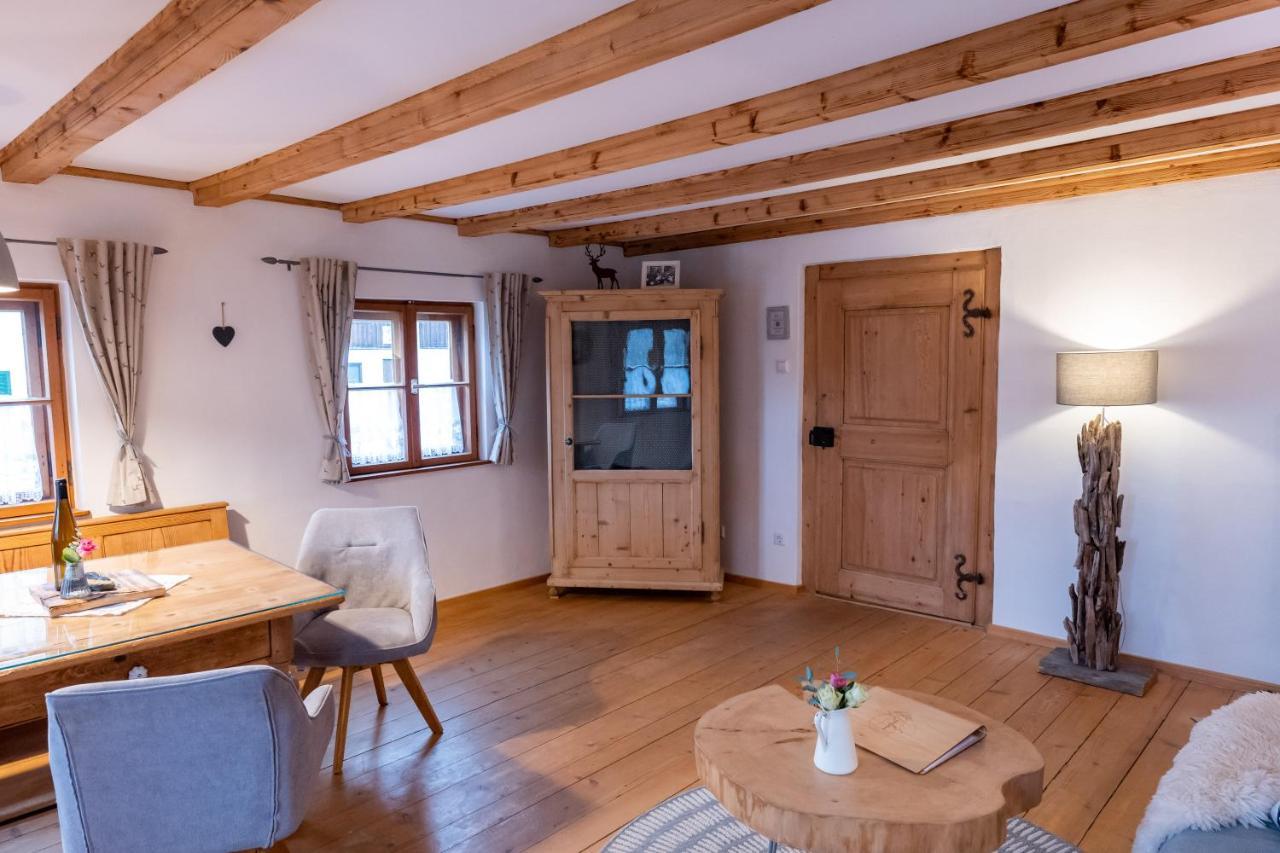 Apartment Im Allgäu