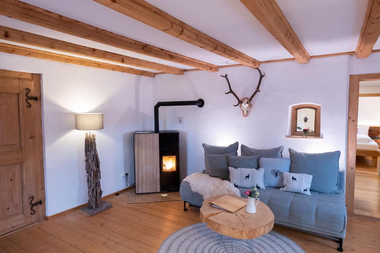 Appartement Im Allgaeu *