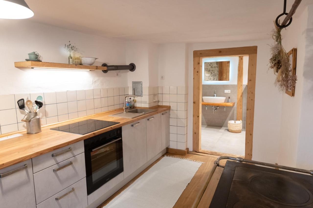 Im Allgäu Apartment